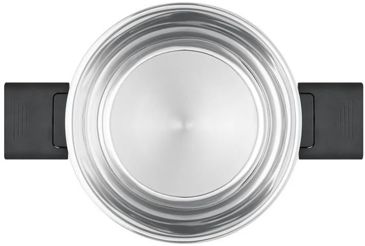 Фото: Каструля Resto ANSER 2.5L (92202) № 24 | KTC