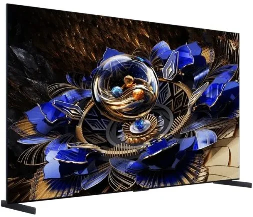 Фото: Телевізор MiniLED TCL 98X11K (Google TV, Wi-Fi, 3840x2160) № 12 | KTC