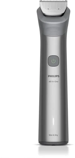 Фото: Тример Philips All-in-One Trimmer 5000 Series 10in1 (MG5921/15) № 11 | KTC