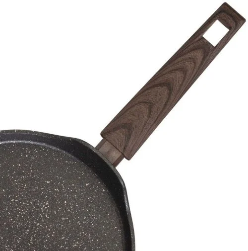 Фото: Сковорода Resto CARINA 24cm (93025) № 10 | KTC