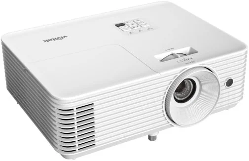 Фото: Проектор VIVITEK DH382 № 8 | KTC