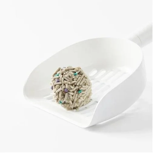 Фото: Наповнювач для лотків PETKIT Flushable Clumping Cat Litters (PKCL04) № 11 | KTC