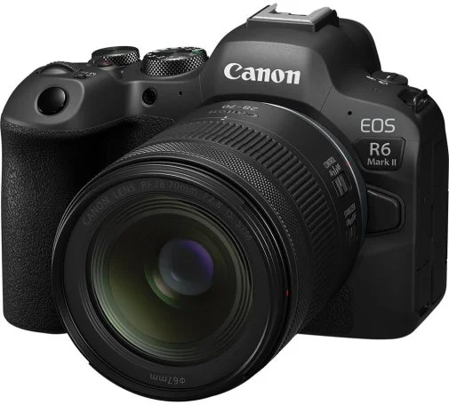Фото: Об'єктив Canon RF 28-70mm F2.8 IS STM (6535C005) № 14 | KTC