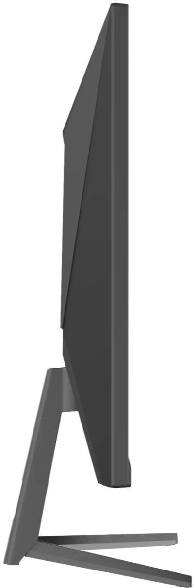 Монітор QUBE G25F240 Black