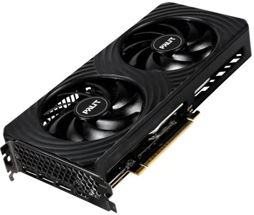 Фото: Відеокарта Palit RTX 5050 Dual (NE65050019P1-GB2070D) № 7 | KTC