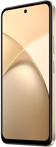 Фото: Смартфон Infinix Smart 10 X6725 4/128GB Twilight Gold № 12 | KTC