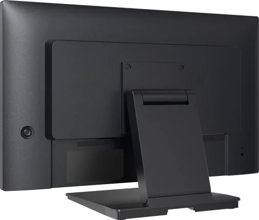 Фото: Монітор iiyama ProLite T2254MSC-B2AG Black - 21.5" IPS / 1920×1080 / 100 Гц / HAS № 32 | KTC