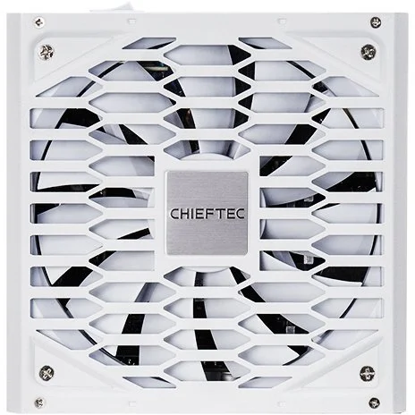 Фото: Блок живлення Chieftec 750W Vega M White (PPG-750-CW) № 9 | KTC