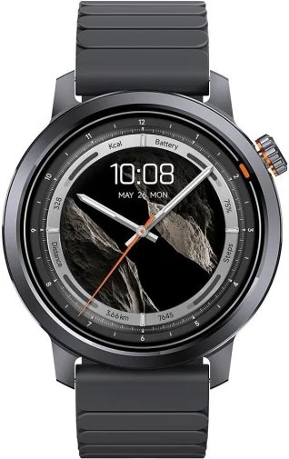 Фото: Смарт годинник KOSPET ORB Grey (PORB GREY) № 9 | KTC