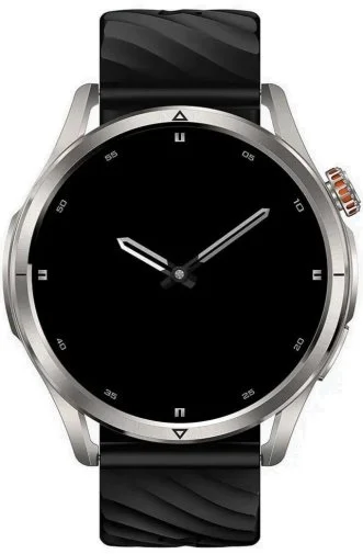 Фото: Смарт годинник KOSPET Magic R10 Silver (MAGIC R10 SILVER) № 11 | KTC