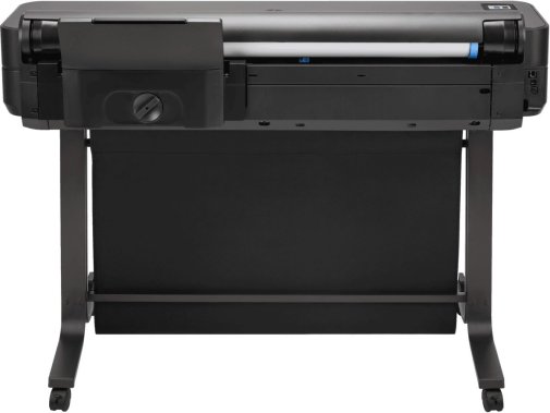 Плотер HP DesignJet T650 36 A0 Plus with Wi-Fi (5HB10D)