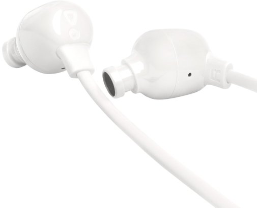 Гарнітура JBL 135BT White (JBLT135BTWHT)