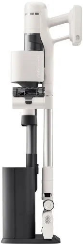 Фото: Ручний бездротовий пилосос Roborock H60 Hub (1169250) № 24 | KTC