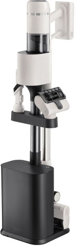 Ручний бездротовий пилосос Roborock H60 Hub (1169250)