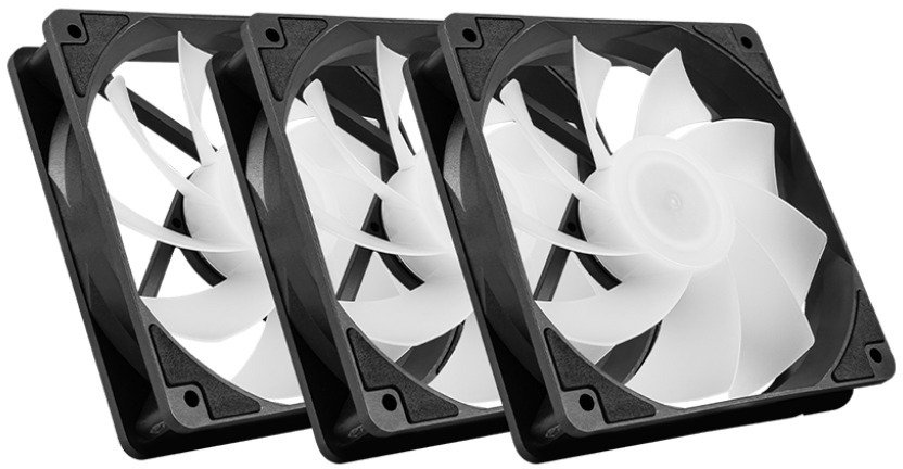 Кулер MSI MAG F120 ARGB (MAG F120 ARGB-3RB)