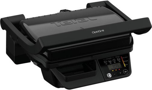 Гриль Tefal Optigrill (GC7P0810)