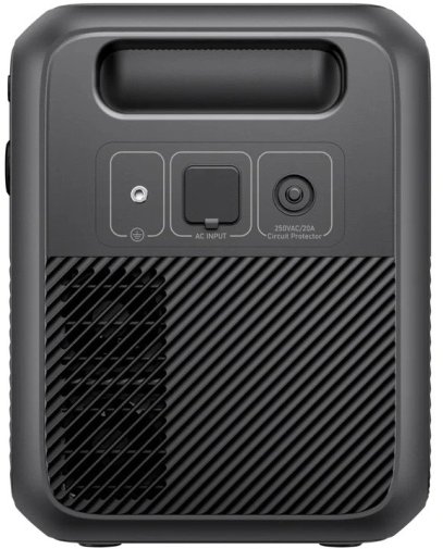 Зарядна станція Bluetti Elite 200 V2 2600W 2073Wh