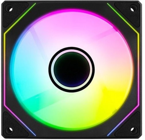 Кулер AeroCool Phantom M-3 Reverse Black (ACF3-MR11227.11)