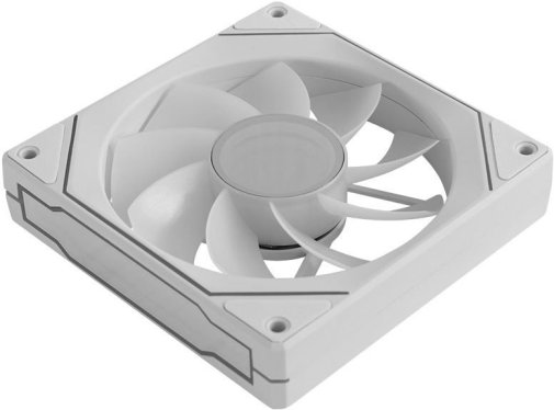 Кулер AeroCool Phantom M-3 Reverse 12 PWM ARGB White (ACF3-MR11227.21)