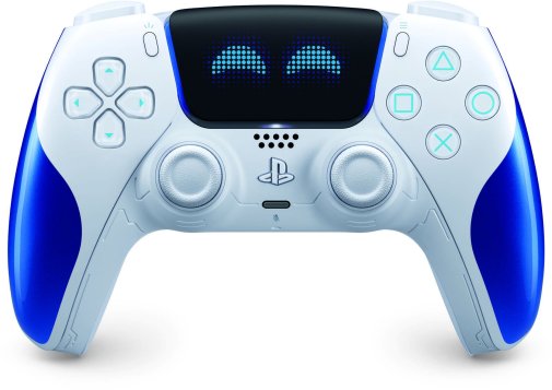 Геймпад Sony PlayStation DualSense for PS5 Astro Bot Joyful Limited Edition (1000050570)