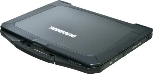 Фото: Ноутбук Durabook S15 Standard (S5G2R3ADEBXE) - 15.6" 60 Гц / Intel Core i7 / i7-1255U / DDR5 32 ГБ / PCI-E SSD 512 ГБ / Intel Iris Xe Graphics № 29 | KTC