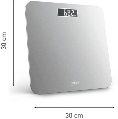 Ваги підлогові Tefal Premiss PP1801V0