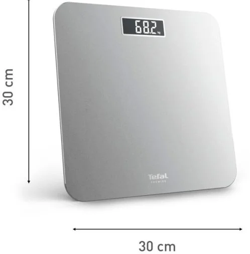 Фото: Ваги підлогові Tefal Premiss PP1801V0 № 14 | KTC