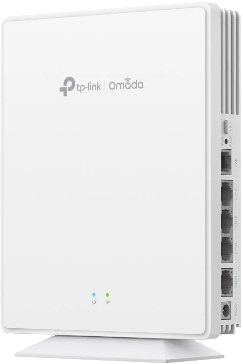 Фото: Точка доступy Wi-Fi TP-Link Omada EAP610GP Desktop (EAP610GP-Desktop) № 8 | KTC