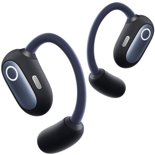 Навушники Baseus Eli Fit Open-Ear Black (A00073200123-00)