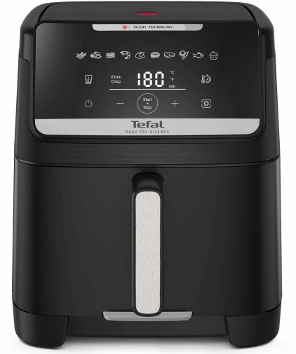 Мультипіч Tefal Easy Fry Silence XXL (EY8428E0)