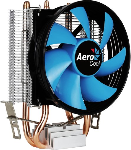 Кулер для процесора AeroCool Verkho 2 (ACTC-NA20210.02)