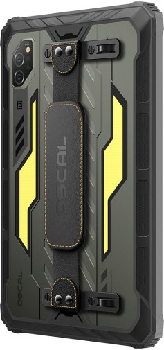 Планшет Oscal Spider 10 8/256GB Black