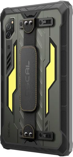 Фото: Планшет Oscal Spider 10 8/256GB Black № 14 | KTC