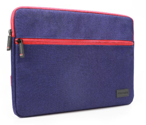 Чохол Promate Portfolio-S Blue (6959144043067)