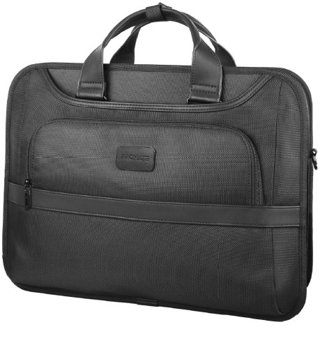Сумка для ноутбука Promate Paramount-mb (6959144065168)