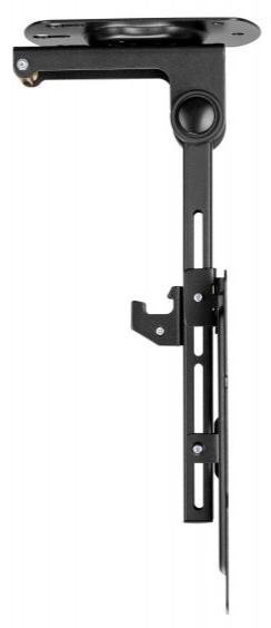 Кронштейн Gembird CM-43ST-01 Black