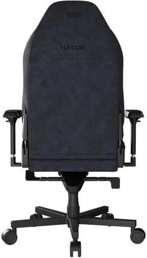 Фото: Крісло Hator Arc 3 Velour Size S Black (HTC3440S) № 9 | KTC