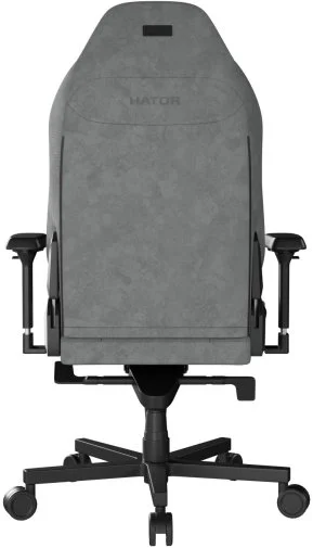 Фото: Крісло Hator Arc 3 Velour Size S Grey (HTC3446S) № 9 | KTC
