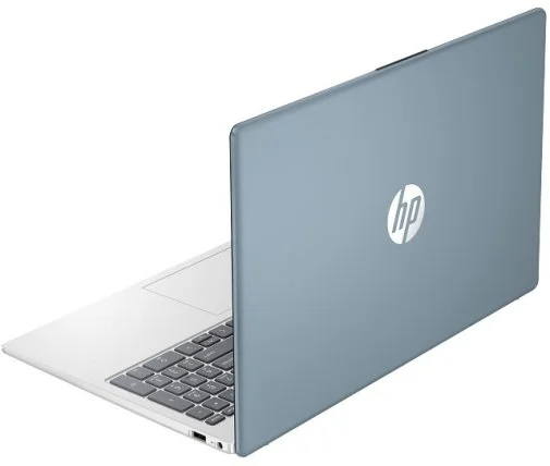 Фото: Ноутбук HP 15-fc0288ua C9RJ1EA Moonlight Blue - 15.6" IPS 60 Гц / AMD Ryzen 3 / 5425U / DDR4 16 ГБ / PCI-E SSD 512 ГБ / Radeon Graphics № 10 | KTC