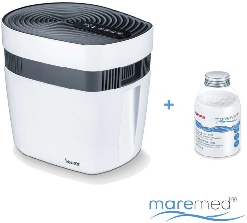Очищувач повітря Beurer Maremed MK 500 (MK_500)