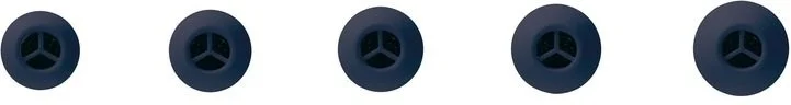 Фото: Навушники Technics EAH-AZ100E-A Blue № 12 | KTC
