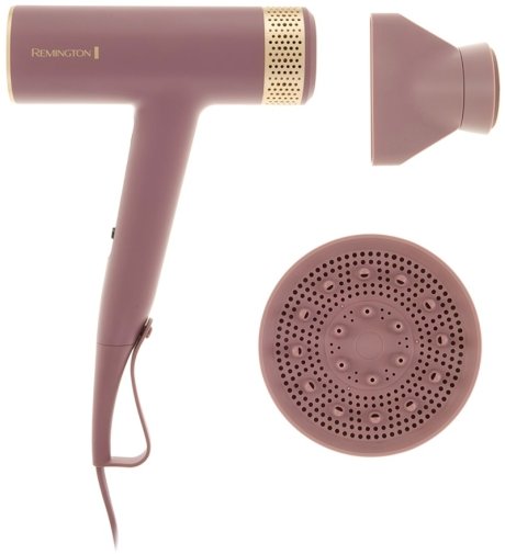 Фен Remington EC8930E51 AirVive Digital Dryer (45907560100)