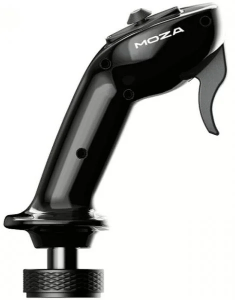 Фото: Джойстик MOZA Flight MA3X Sidestick (AS005_Moza) № 6 | KTC