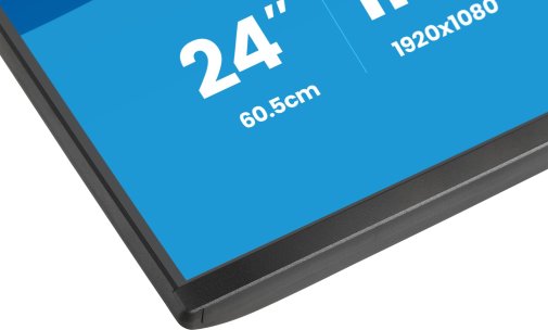 Монітор iiyama X2492HSU-B1 Black