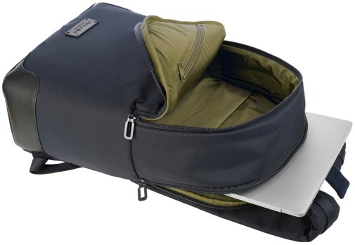 Рюкзак для ноутбука Tucano Fine 15.6 Blue (BKFINE15D-B)