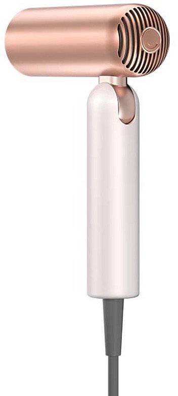 Фен Dreame Pocket Ultra AHD52 Rosy White (AHD52-RWH)