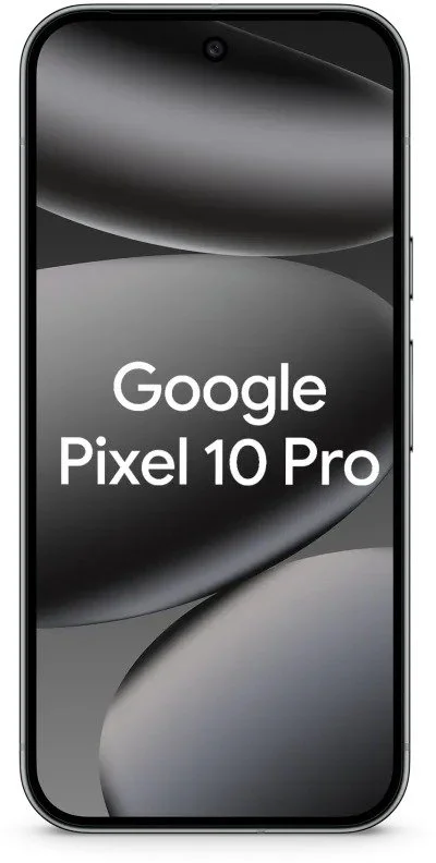 Фото: Смартфон Google Pixel 10 Pro 16/128GB Obsidian № 12 | KTC