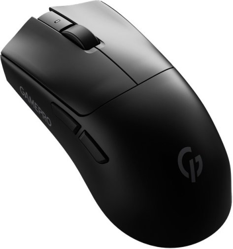 Миша GamePro Genesis Wizard GM160B Wireless