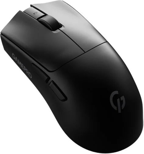 Фото: Миша GamePro Genesis Wizard GM160B Wireless № 22 | KTC