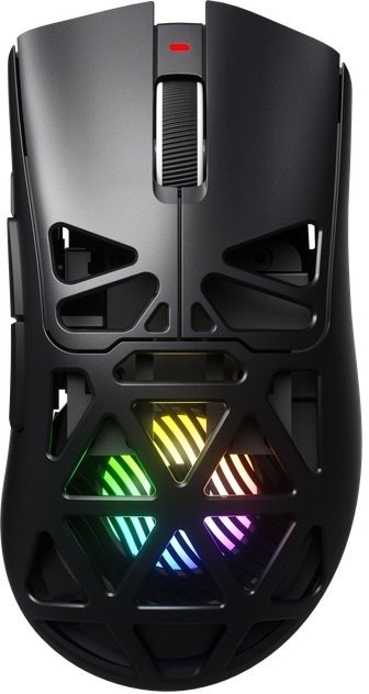 Миша GamePro Genesis Spider GM870B Wireless